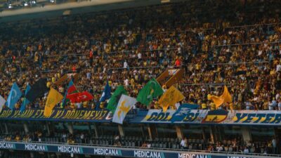major league status — What's missing in MLS's quest for "major league" status. (featured)