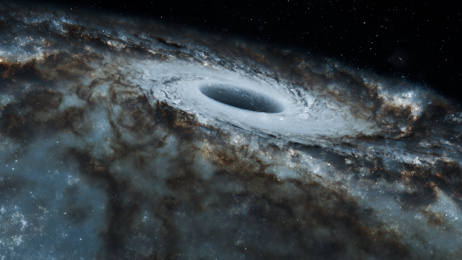 James Webb — James Webb Space Telescope Destabilizes Cosmic Evolution Models (featured)