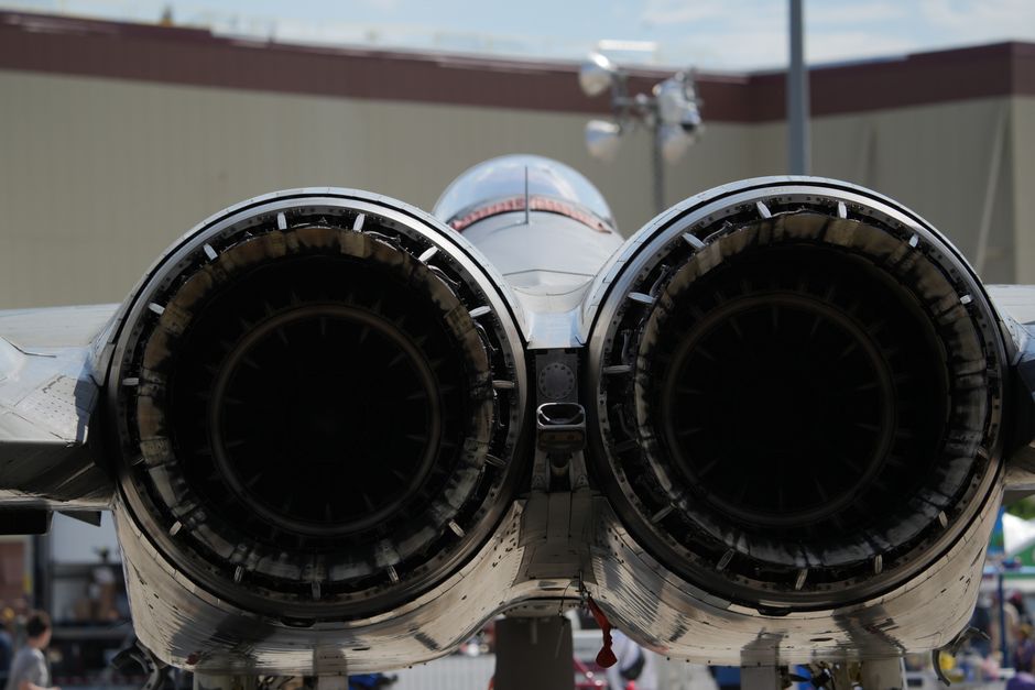 "military procurement" — "Canada's military tech boom: A new era of US-Canada cooperation?" (featured)