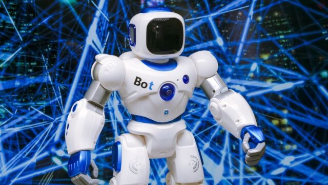 artificial intelligence — The Dark Secret of AI: When Code Becomes a Shield for Power (featured)