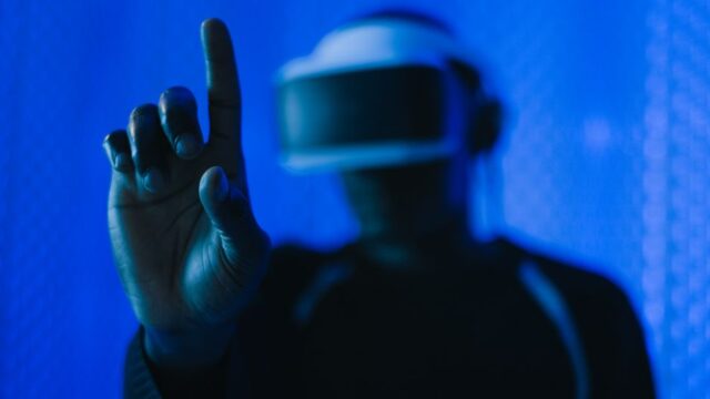 digital reality — The Unsung Heroes of Digital Reality (featured)