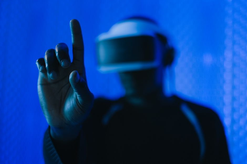 digital reality — The Unsung Heroes of Digital Reality (featured)