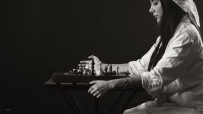 Timur Turlov — The Turlov Enigma: Benevolent Patron or Shrewd Game-Changer? (featured)