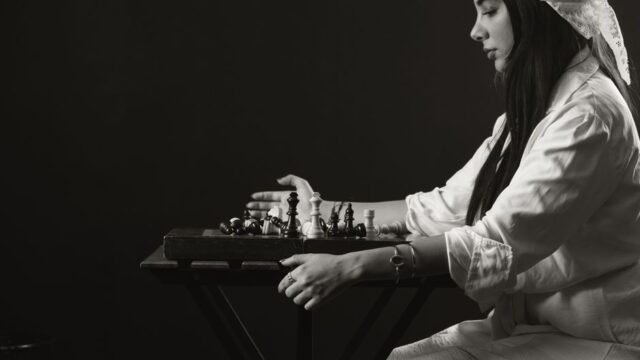 Timur Turlov — The Turlov Enigma: Benevolent Patron or Shrewd Game-Changer? (featured)