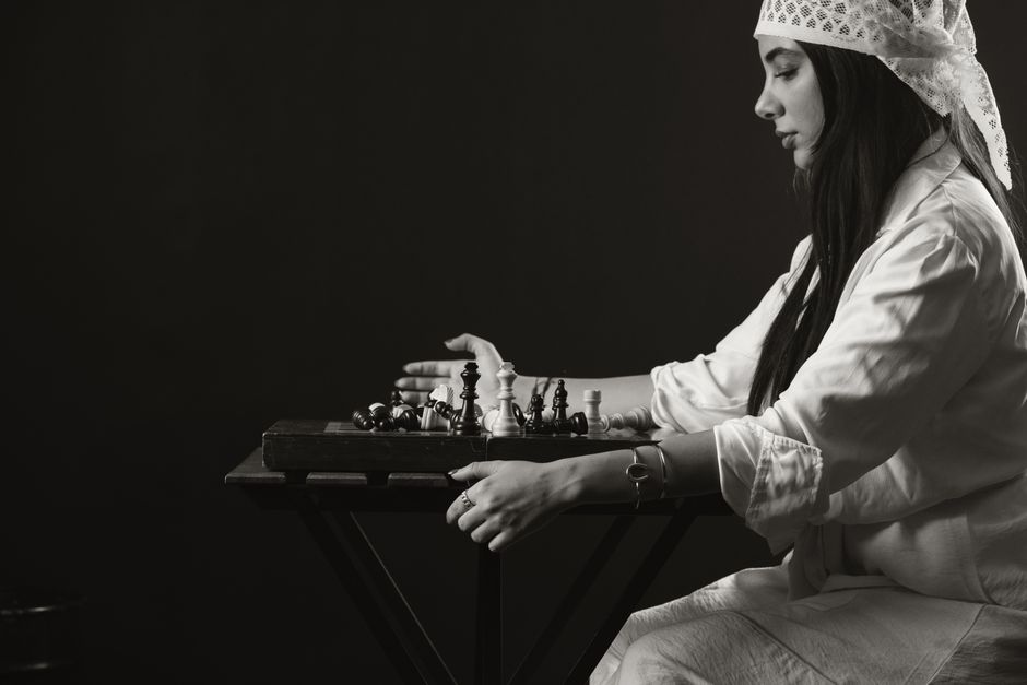 Timur Turlov — The Turlov Enigma: Benevolent Patron or Shrewd Game-Changer? (featured)