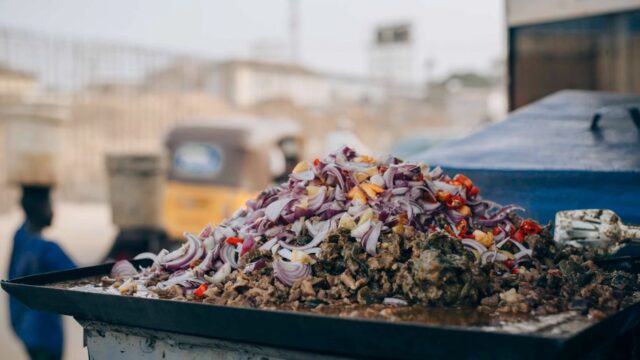 Abacha — Abacha's Demise: A New Chapter in Nigeria's Enduring Enigma (featured)