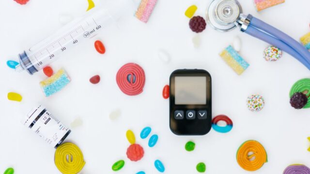 Probiotics — Unlocking Glucose Control with Probiotics (featured)