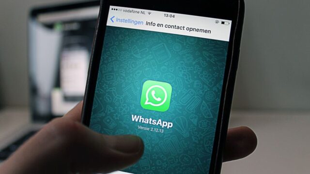 WhatsApp — Searching WhatsApp Chats by Date: A Hack for the Fashionably Organized (featured)