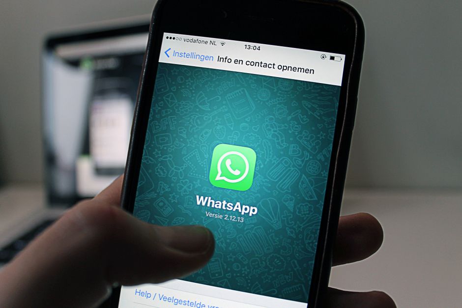 WhatsApp — Searching WhatsApp Chats by Date: A Hack for the Fashionably Organized (featured)