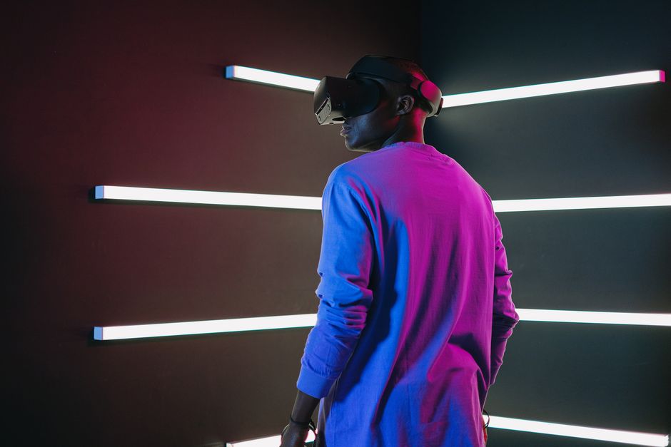 technology — The Blurring Lines of Technology and Human Experience (featured)