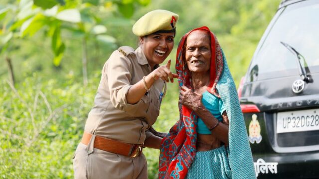 How — How a 97-year-old escaped deadly Indian floods on a banana log raft (featured)