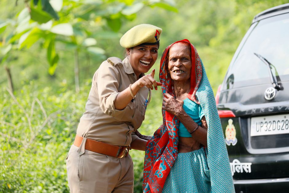 How — How a 97-year-old escaped deadly Indian floods on a banana log raft (featured)