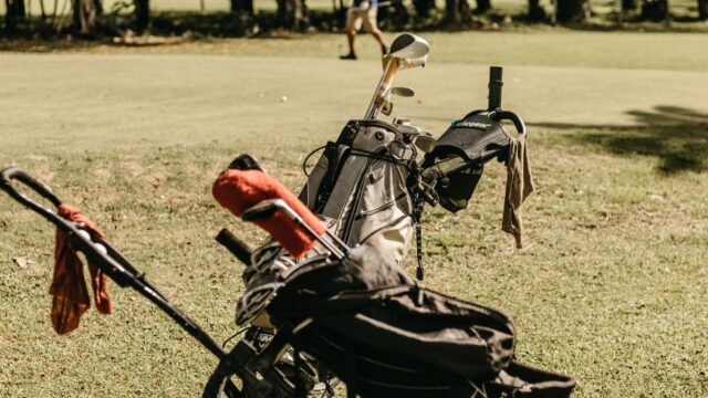Climate Crisis — 'Terrifying' wildfire threatens golf club in Hollywood's favourite Cor (featured)