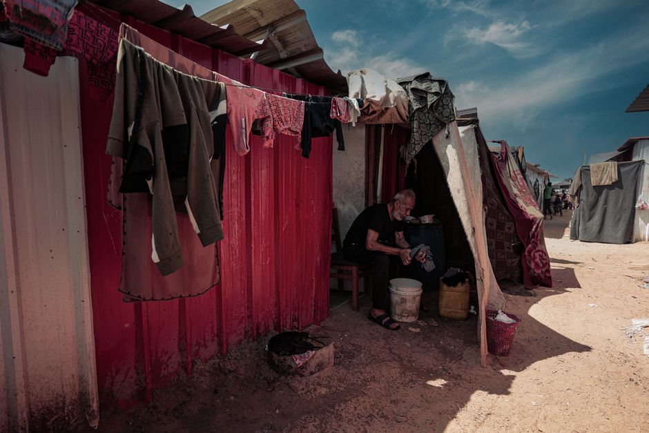 migration — Europe's borders hardened, humanity frayed (featured)
