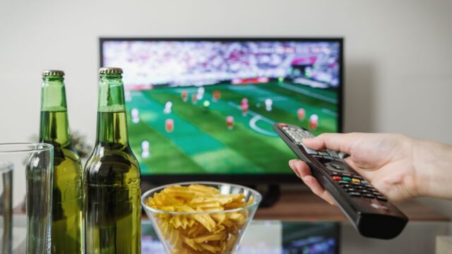 NFL preseason — The Real Game: Why NFL Preseason Is About More Than Just Football (featured)