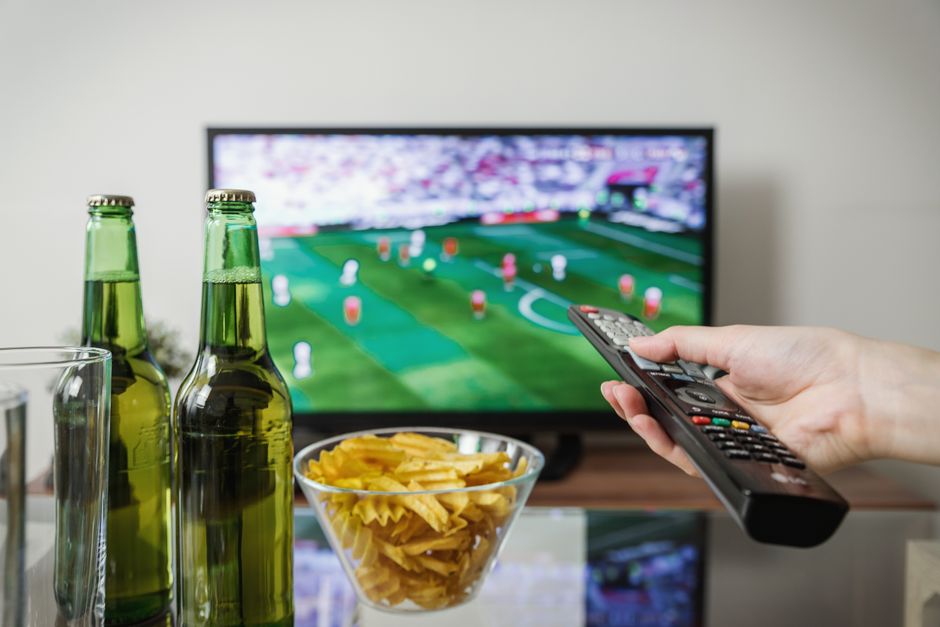NFL preseason — The Real Game: Why NFL Preseason Is About More Than Just Football (featured)