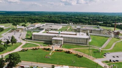 Justice Department — U.S. Justice Department subpoenas New York Times journalist in North K (featured)