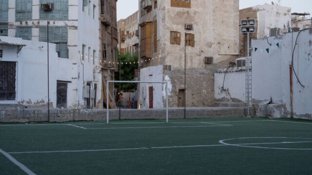Roshn Saudi League — The Saudization of Football: RSL's Cultural Ambition Beyond the Title (featured)