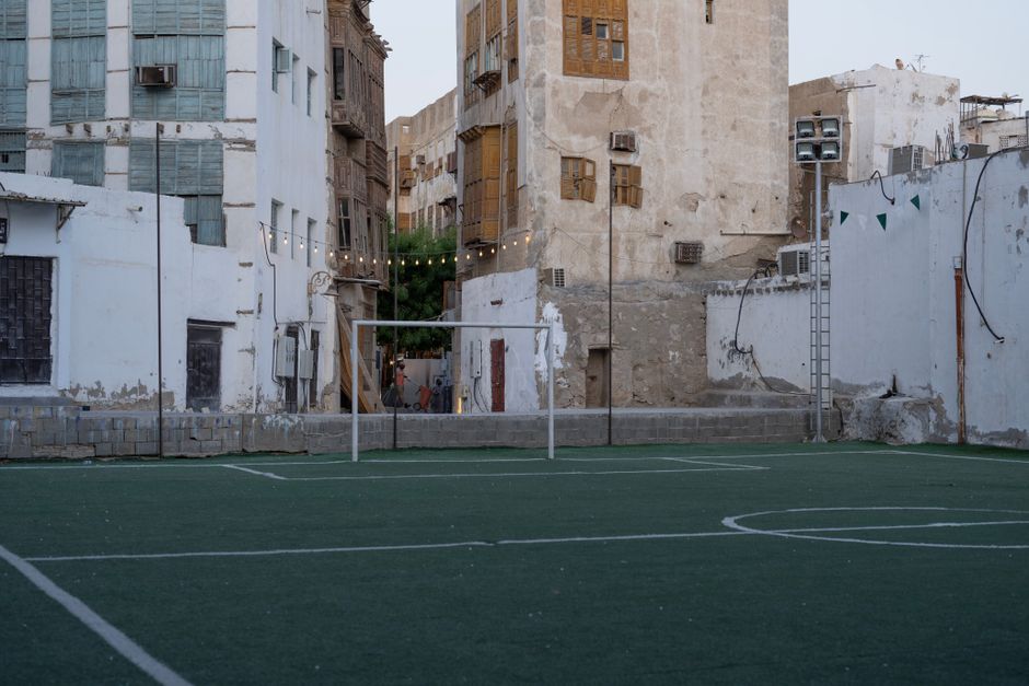 Roshn Saudi League — The Saudization of Football: RSL's Cultural Ambition Beyond the Title (featured)