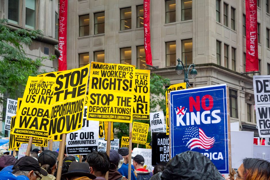 United Torah Judaism — Will United Torah Judaism Break Apart After The Next Elections? (featured)