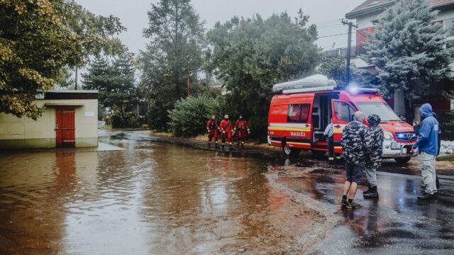 emergency preparedness — UK Fires Crisis: Will Emergency Preparedness Ever Catch Up? (featured)