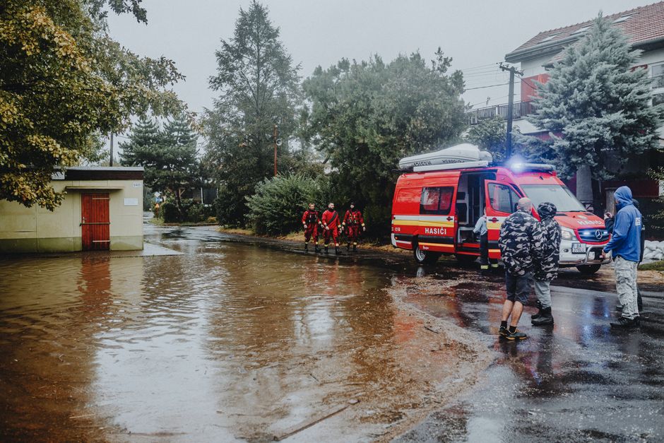 emergency preparedness — UK Fires Crisis: Will Emergency Preparedness Ever Catch Up? (featured)