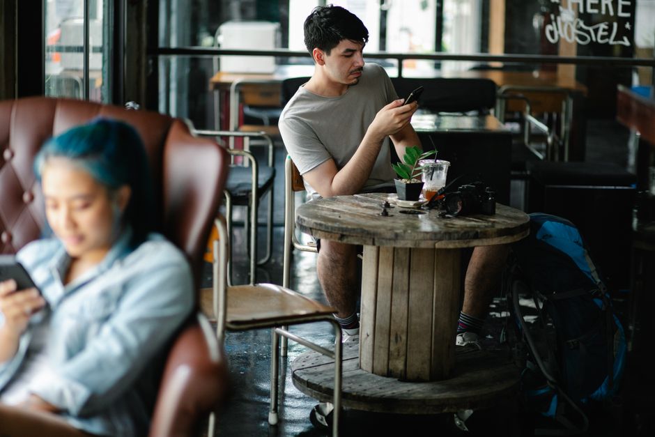 digital age — France's Broadband Ban Backlash (featured)