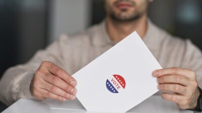 one person one vote — Review: Watson's defense of one person, one vote, an imperfect victory (featured)