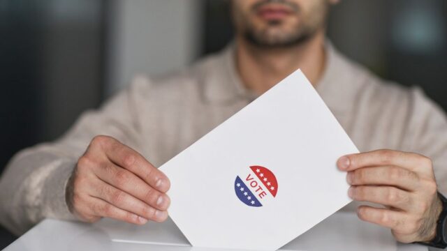 one person one vote — Review: Watson's defense of one person, one vote, an imperfect victory (featured)