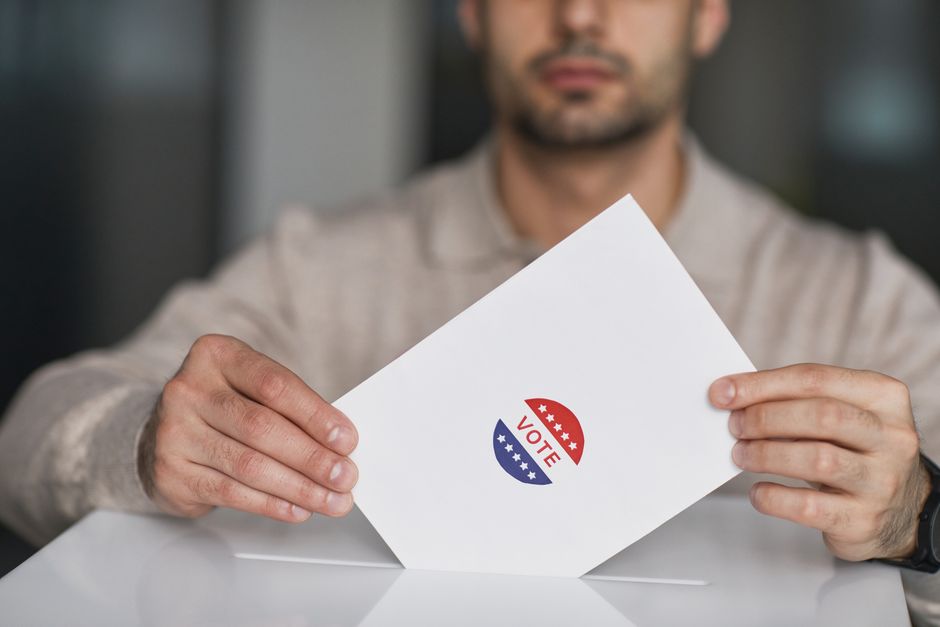 one person one vote — Review: Watson's defense of one person, one vote, an imperfect victory (featured)