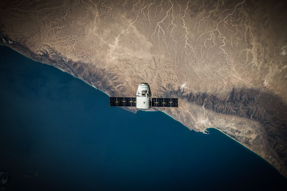 innovation — America's hidden genius blossoms far from the coast (featured)