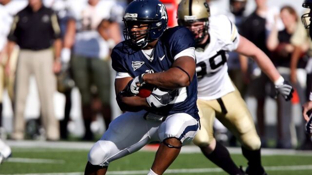 Fantasy Football — The Fantasizing: Why We're Already Obsessing Over 2026 Fantasy Footbal (featured)