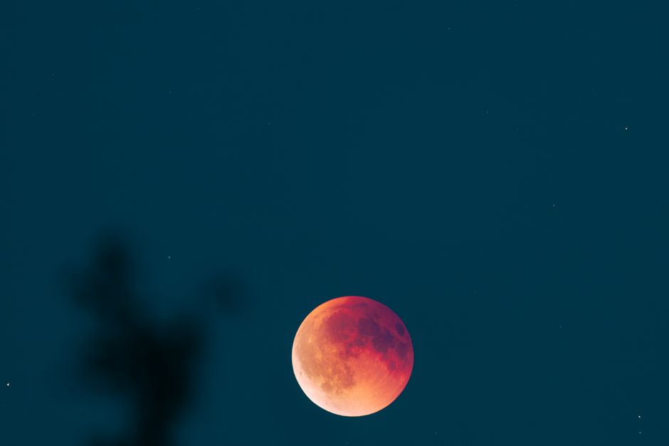 total solar eclipse — Eclipse and Our Ephemeral Unity (featured)