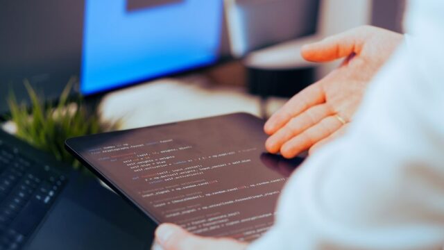 technology — Go Takes Aim at High-Stakes AI Infrastructure (featured)