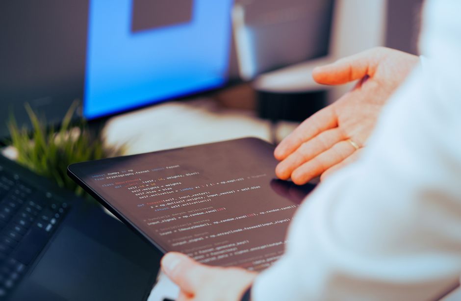technology — Go Takes Aim at High-Stakes AI Infrastructure (featured)