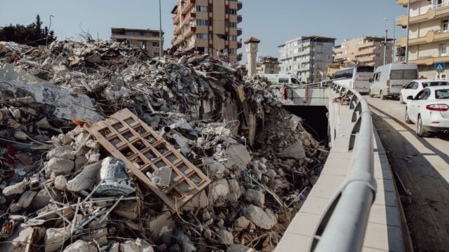 disaster-preparedness — Granada's Earthquake Exposes City's Vulnerability to Natural Disasters (featured)