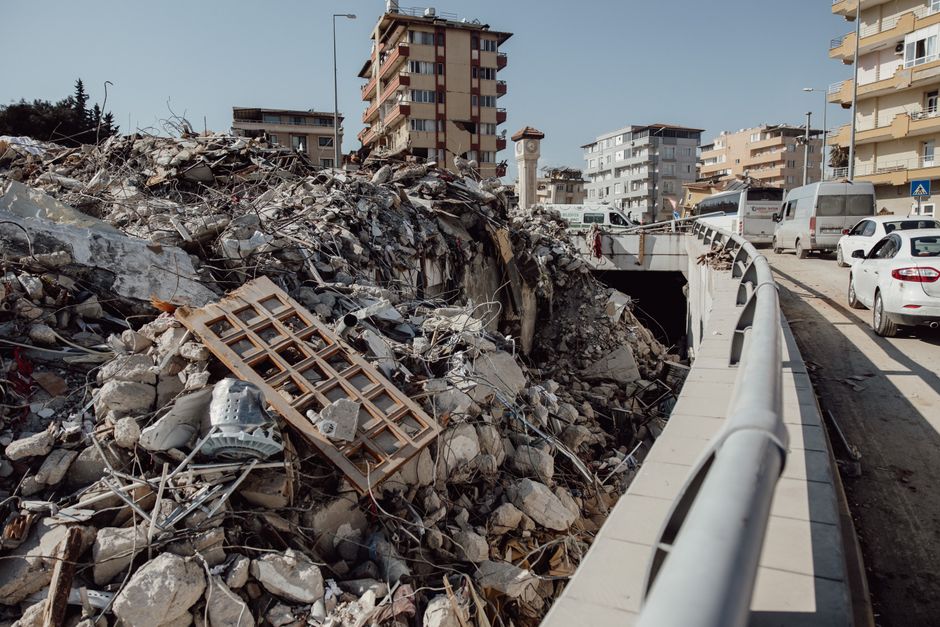 disaster-preparedness — Granada's Earthquake Exposes City's Vulnerability to Natural Disasters (featured)