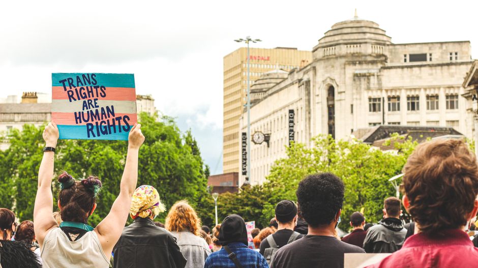LGBTQ+ — One Nation's transphobic comments spark outrage (featured)
