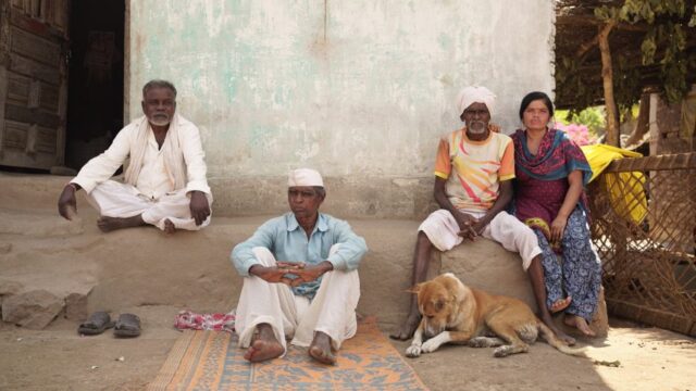 family disputes — Man allegedly kills mother-in-law after family dispute in Rajasthan, f (featured)