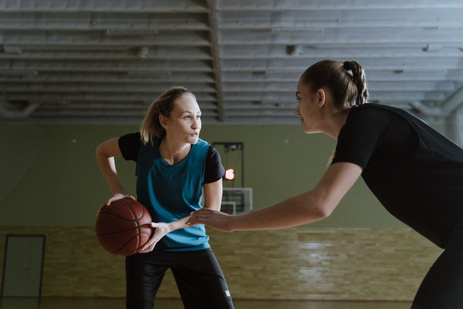 women's sports — Scripps' Women's Basketball Showcase May Be Just a Quick Sell. (featured)