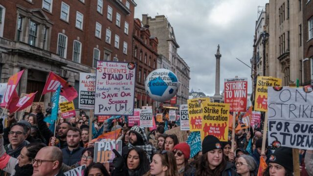 Labour politics UK — Burnham Bounce or Labour's Delusion? (featured)