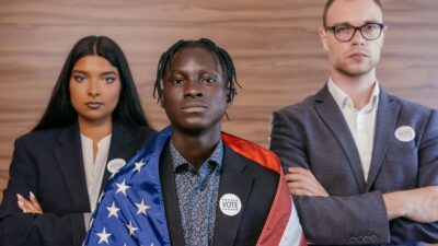 Election 2026 — Can Paxton Close the Fundraising Gap in Texas? (featured)
