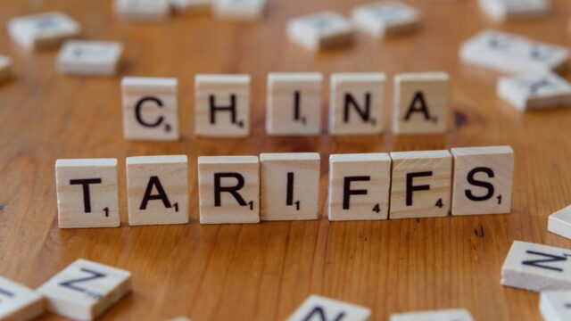 Tariff Windfall — Amazon's Tariff Windfall: A Corporate Paradox of Profit and Prudence (featured)
