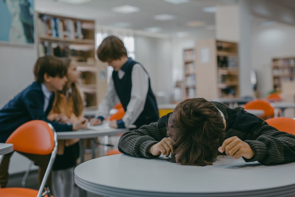 Public scrutiny — Climbing academia, but falling to public scrutiny (featured)
