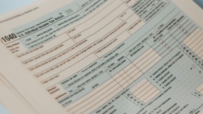 Angus Taylor wasteful bureaucracy — Can Angus Taylor’s ‘wasteful bureaucracy’ promise deliver? (featured)