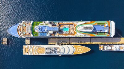 Disney Cruise Line expansion — Disney's Endless Horizon of Expansion: Magic or Mirage? (featured)