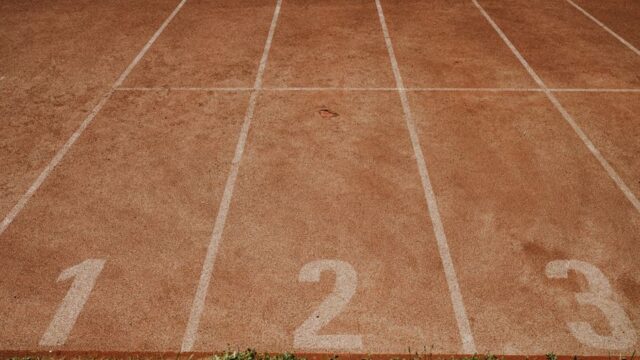 Mizzou Track — Mizzou Track's Retrospective: Candor or Calculated Spin? (featured)