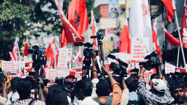 Sukhbir Badal — India: Justice or Political Chess in Punjab? (featured)