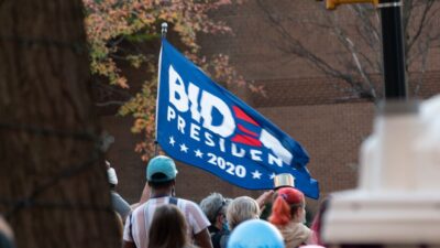 Beau — Jill Biden's Grief: Personal Loss as Political Strategy? (featured)