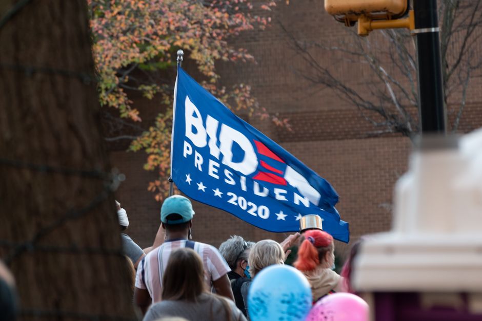 Beau — Jill Biden's Grief: Personal Loss as Political Strategy? (featured)